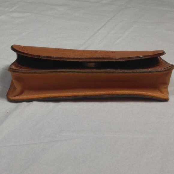 Envelope Leather Purse and Money Clip  NEW - Picture 15 of 16